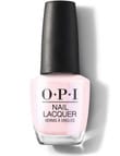 OPI Malibu Nail Lacquer, From Dusk til Dune product photo