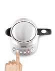 Breville The MultiTemp Kettle, Stainless Steel, LKE755BSS product photo View 03 S