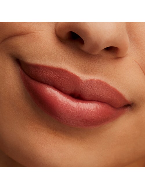 MAC Lipstick, Lustreglass product photo View 06 L