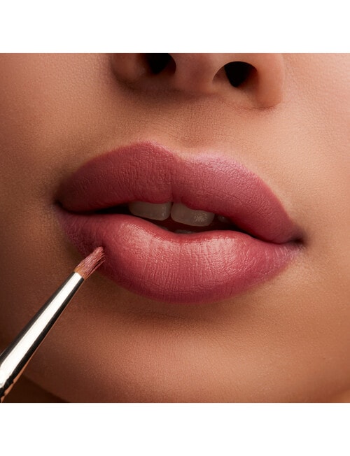 MAC Lipstick, Lustreglass product photo View 06 L