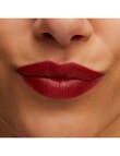 MAC Lipstick, Lustreglass product photo View 06 S