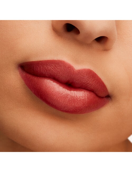 MAC Lipstick, Lustreglass product photo View 06 L
