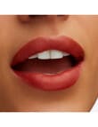 MAC Lipstick, Lustreglass product photo View 06 S