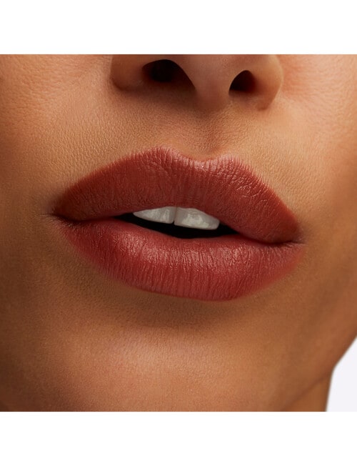 MAC Lipstick, Lustreglass product photo View 06 L