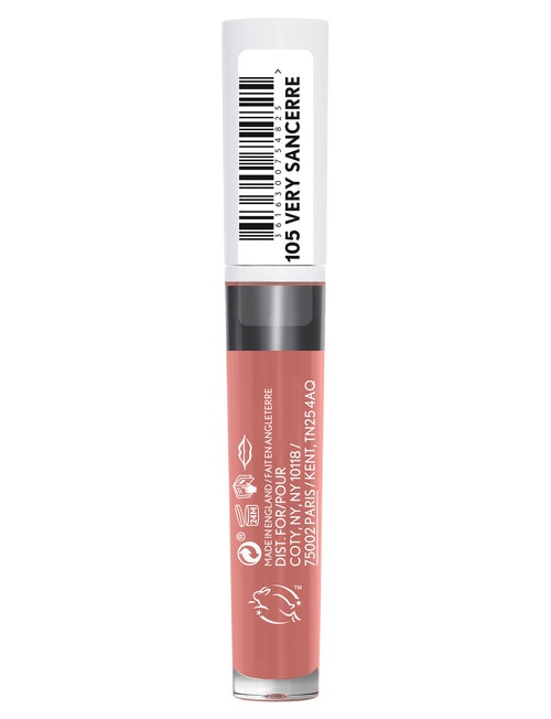 COVERGIRL Outlast UltiMatte Liquid Lipstick product photo View 03 L