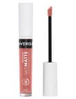 COVERGIRL Outlast UltiMatte Liquid Lipstick product photo View 04 S