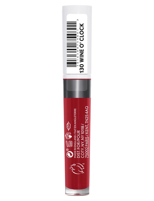 COVERGIRL Outlast UltiMatte Liquid Lipstick product photo View 03 L
