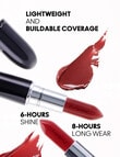 MAC Lipstick, Lustreglass product photo View 02 S