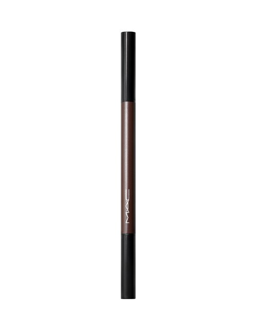 MAC Eyebrow Styler, Genuine Aubergine product photo
