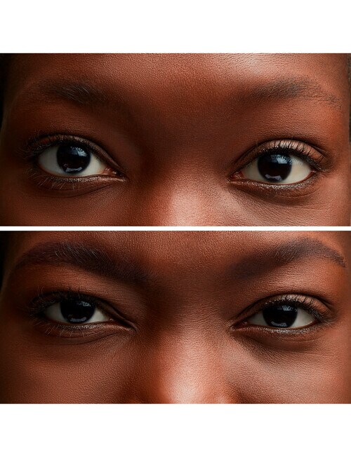 MAC Eyebrow Styler, Genuine Aubergine product photo View 04 L