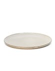 Salt&Pepper Relic Dinner Plate, 27cm, Moss product photo View 02 S