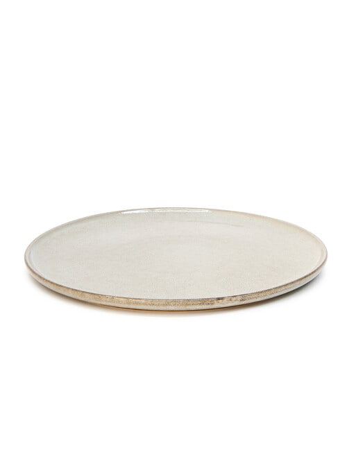 Salt&Pepper Relic Dinner Plate, 27cm, Moss product photo View 02 L