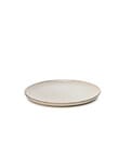 Salt&Pepper Relic Side Plate, 20cm, Moss product photo View 02 S