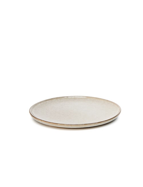 Salt&Pepper Relic Side Plate, 20cm, Moss product photo View 02 L