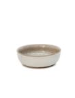 Salt&Pepper Relic Bowl, 18x6cm, Moss product photo