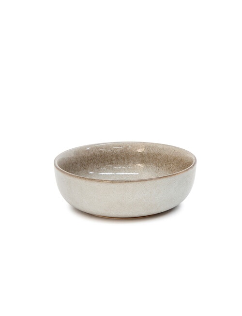 Salt&Pepper Relic Bowl, 18x6cm, Moss product photo