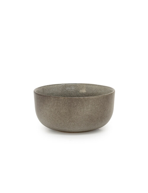 Salt&Pepper Relic Bowl, 14x7cm, Moss product photo