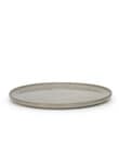 Salt&Pepper Relic Round Platter, 33cm, Moss product photo View 02 S