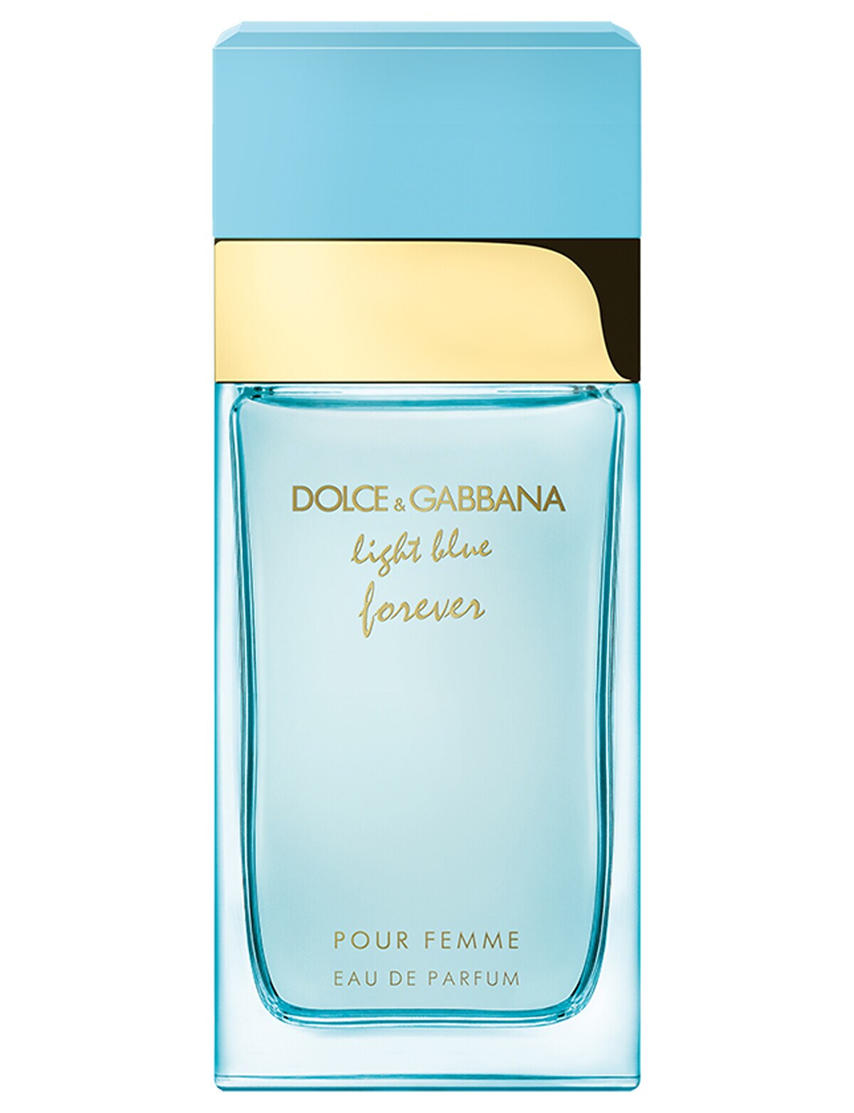 Dolce & Gabbana Light Blue Forever EDP Women's Perfumes