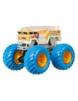 Hot Wheels Monster Truck Glow-In-The-Dark 1:64 Trucks, Assorted product photo View 08 S