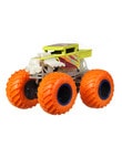 Hot Wheels Monster Truck Glow-In-The-Dark 1:64 Trucks, Assorted product photo View 10 S