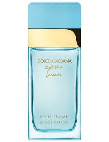 Dolce & Gabbana Light Blue Forever EDP product photo