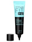 Maybelline Fit Me Matte + Poreless Primer SPF20 product photo View 03 S
