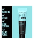 Maybelline Fit Me Matte + Poreless Primer product photo View 07 S
