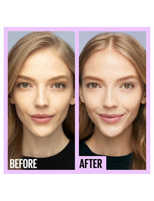 Maybelline Fit Me Dewy + Smooth Primer SPF20 product photo View 05 L