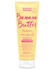 Umberto Giannini Banana Butter Conditioner, 250ml product photo