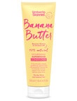 Umberto Giannini Banana Butter Conditioner, 250ml product photo