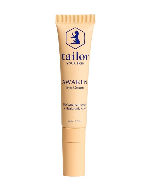 Tailor Skincare Awaken, Brightening Eye Cream, 15ml product photo View 02 L