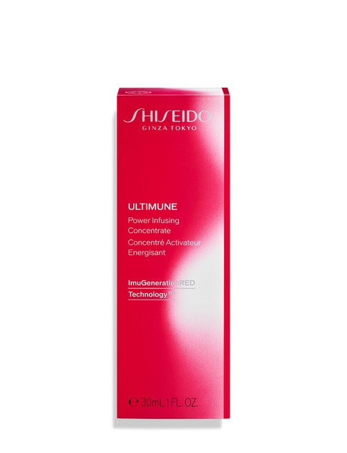 Shiseido Ultimune Power Infusing Concentrate, 30ml product photo View 02 L