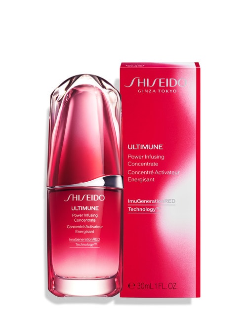 Shiseido Ultimune Power Infusing Concentrate, 30ml product photo View 03 L