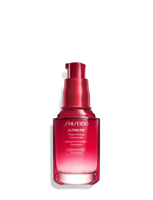 Shiseido Ultimune Power Infusing Concentrate, 30ml product photo View 04 L