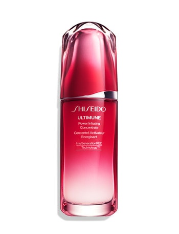 Shiseido Ultimune Power Infusing Concentrate, 75ml product photo