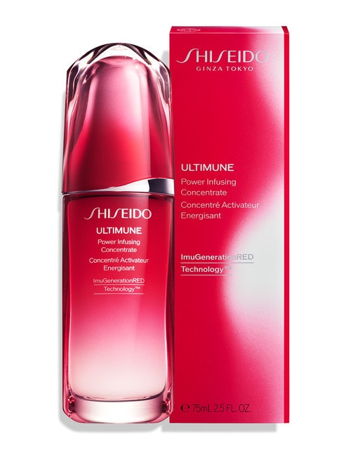 Shiseido Ultimune Power Infusing Concentrate, 75ml product photo View 03 L