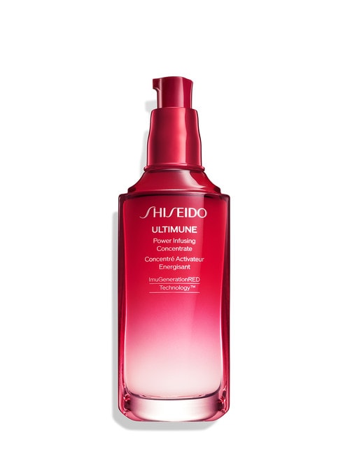 Shiseido Ultimune Power Infusing Concentrate, 75ml product photo View 04 L