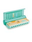 Hape Learn With Lights Harmonica product photo