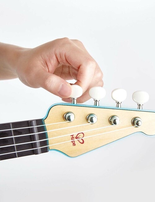 Hape Rock N Roll Ukulele product photo View 04 L