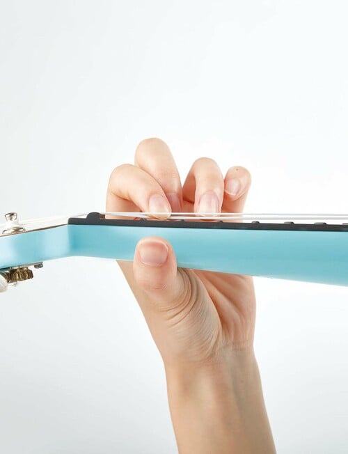 Hape Rock N Roll Ukulele product photo View 06 L