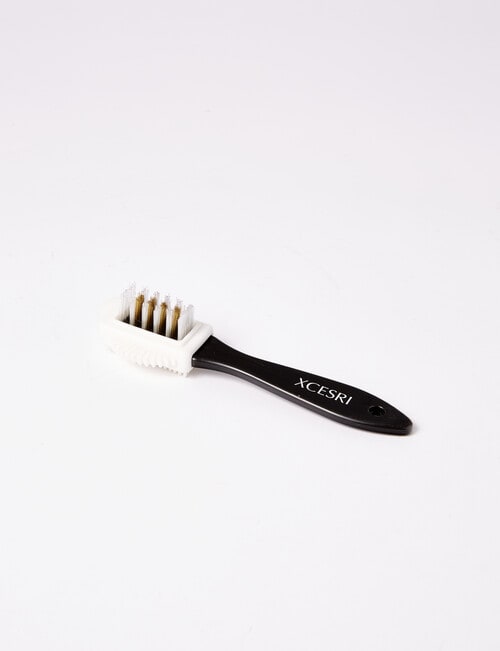 Xcesri Suede & Nubuck Brush product photo View 02 L