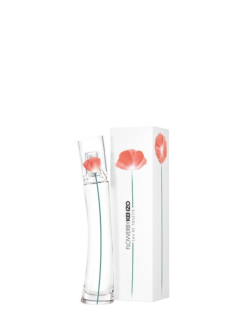 KENZO Flower by Kenzo EDT, Coral product photo