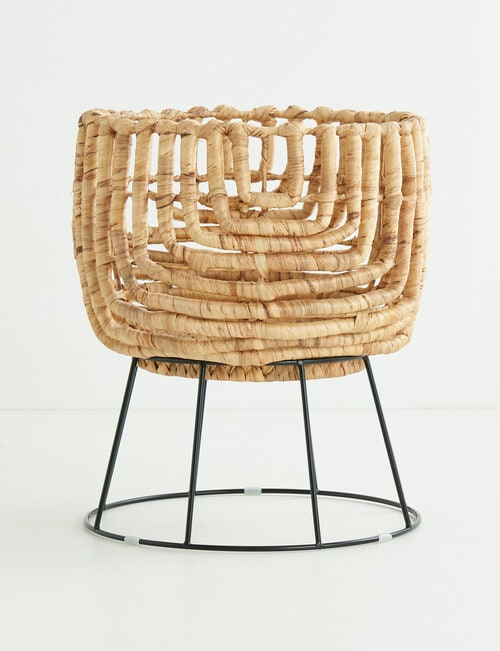 M&Co Arches Planter with Stand, Short product photo View 03 L