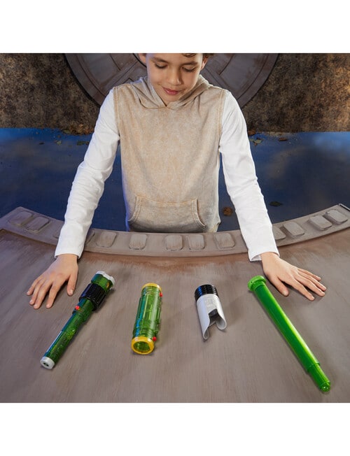 Star Wars Lightsaber Forge Bladesmith, Assorted product photo View 09 L