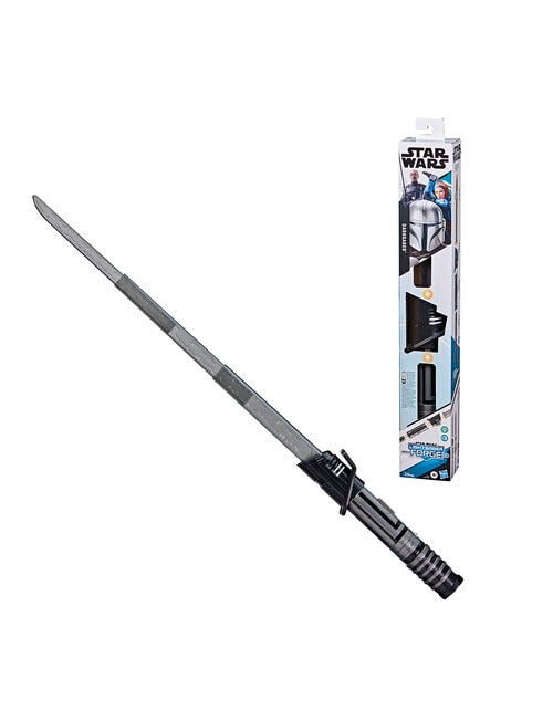 Star Wars Lightsaber Forge Bladesmith, Assorted product photo View 10 L