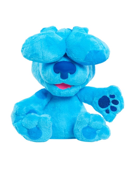 Blue's Clues & You! Peek-A-Boo Plush, Assorted product photo View 03 L