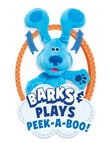 Blue's Clues & You! Peek-A-Boo Plush, Assorted product photo View 06 S