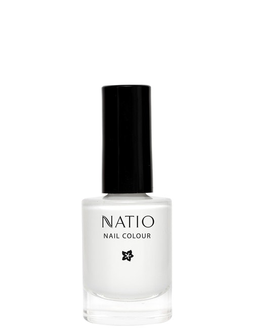 Natio Nail Colour, Cloud '21, 10ml product photo