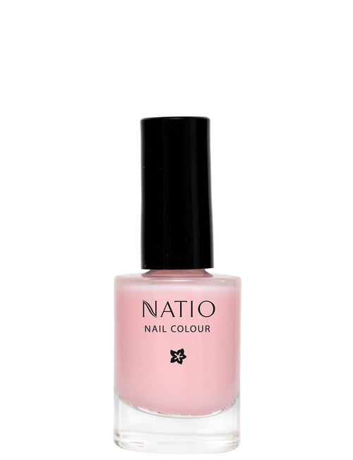 Natio Nail Colour, Peony '21, 10ml product photo